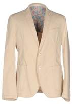 Thumbnail for your product : Manuel Ritz Blazer