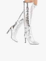 Thumbnail for your product : Giuseppe Zanotti Knee Length Boots