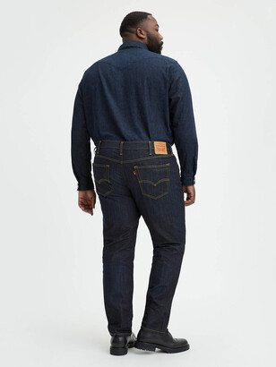 Levi's 541™ Athletic Taper Levi's® Flex Men's Jeans (big & Tall) - ShopStyle