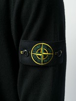 Thumbnail for your product : Stone Island Compass Badge Sweater