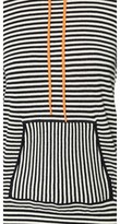 Thumbnail for your product : Tory Burch Geraldine Hooded Sweater