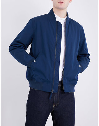 Levi's Thermore shell bomber jacket