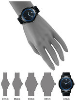 Thumbnail for your product : Movado Derek Jeter Captain Series BOLD Watch