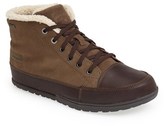 Thumbnail for your product : Patagonia 'Activist' Waterproof Snow Boot (Men)