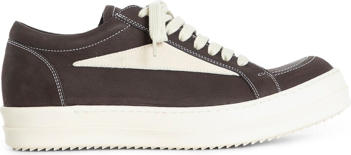 Rick Owens Concordians Vintage Sneaks