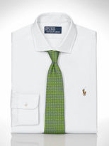 Thumbnail for your product : Ralph Lauren Slim Pinpoint Oxford Estate