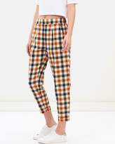 Thumbnail for your product : Cotton On Kali Drapey Pants