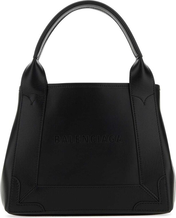 balenciaga cabas bag xs