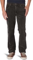 Thumbnail for your product : Wrangler Texas Stretch Cord Tapered Men's Trousers
