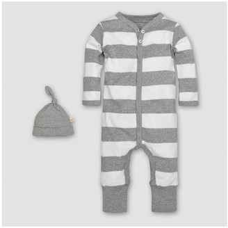 burt's bees girl clothing