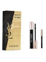 Thumbnail for your product : Saint Laurent The Shock Mascara Eye Must Have Gift Set