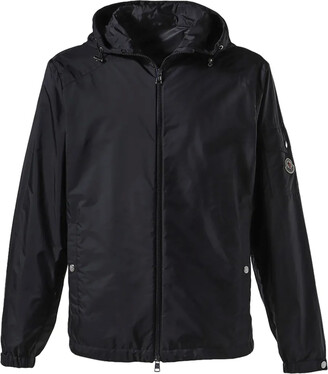 Moncler Pouctal reversible puffer jacket - ShopStyle