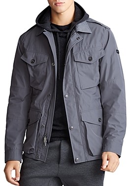 ralph lauren utility jacket