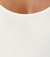Thumbnail for your product : Co Stretch-crepe camisole