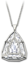 Thumbnail for your product : Swarovski Spectral Long Pendant