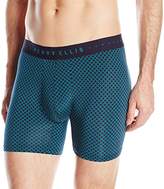 Thumbnail for your product : Perry Ellis Men's Neat Print Boxer Brief
