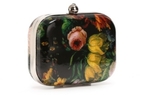 Thumbnail for your product : Townsend Lulu Floral Clutch