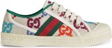 Thumbnail for your product : Gucci Children's Tennis 1977 Sneaker