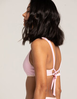 Thumbnail for your product : Hurley Max Solid Bralette Bikini Top