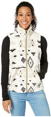 women's campshire vest