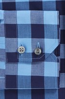 Thumbnail for your product : HUGO BOSS 'Gerald' WW Regular Fit Check Dress Shirt