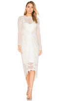 Thumbnail for your product : Thurley Chariot Midi Dress