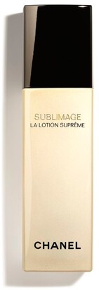 Chanel Sublimage La Lotion Suprême Ultimate Skin Regeneration Bottle