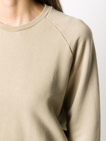 Thumbnail for your product : Helmut Lang Pre-Owned 1990s Crew Neck Sweatshirt