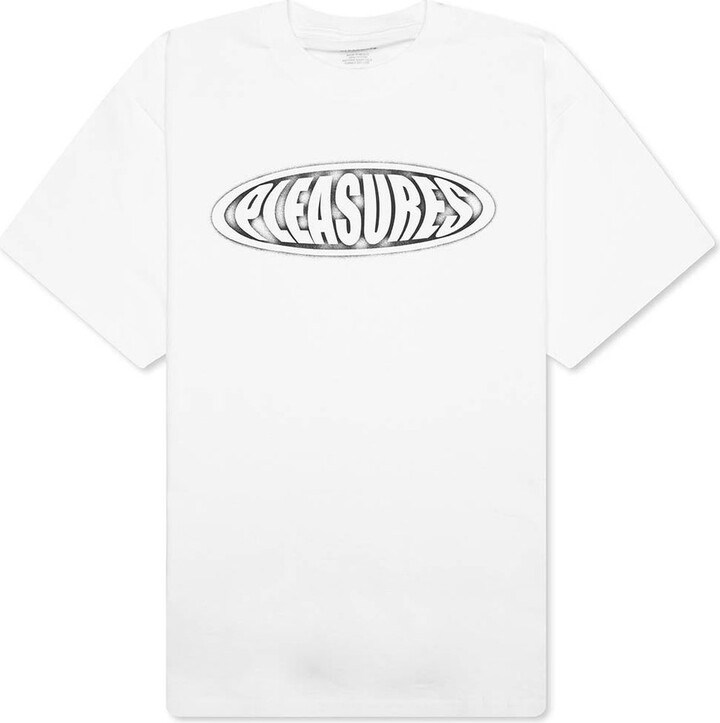 Pleasures Sandblast T-Shirt