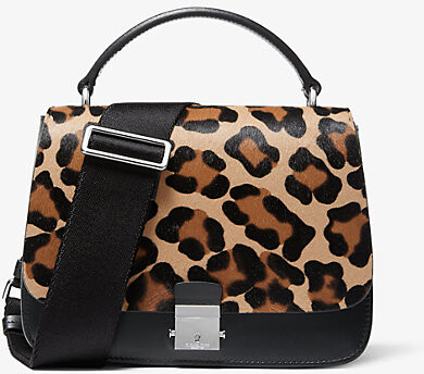 Michael Kors Leopard Bag | Shop The Largest Collection | ShopStyle