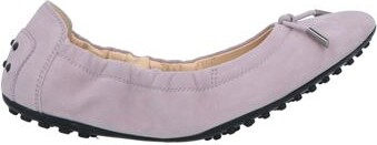 Tod's Woman Ballet flats