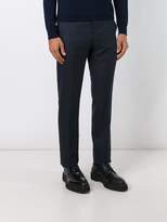 Thumbnail for your product : Etro slim tailored trousers