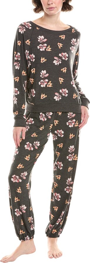 2pc Star Seeker Lounge Pant Set