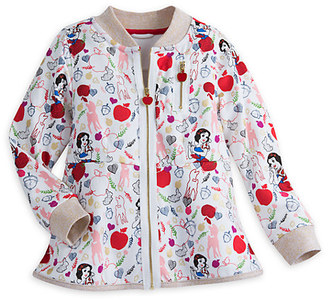 Disney Snow White Fleece Jacket for Girls