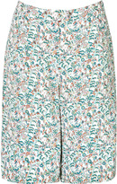 Thumbnail for your product : Paul & Joe Printed Culottes