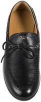 Thumbnail for your product : Giorgio Armani AN535 Loafers - Leather (For Men)