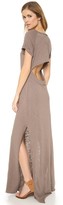 Thumbnail for your product : Free People Odessa Maxi Dress