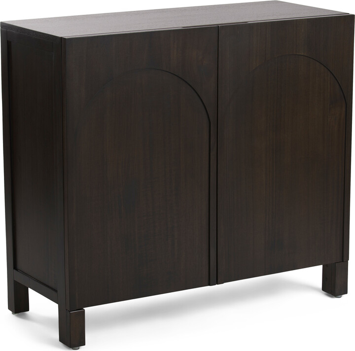 Tahari Arch Two Door ShopStyle Decor
