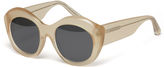Thumbnail for your product : Elizabeth and James Berkeley Acetate Cat-Eye Sunglasses