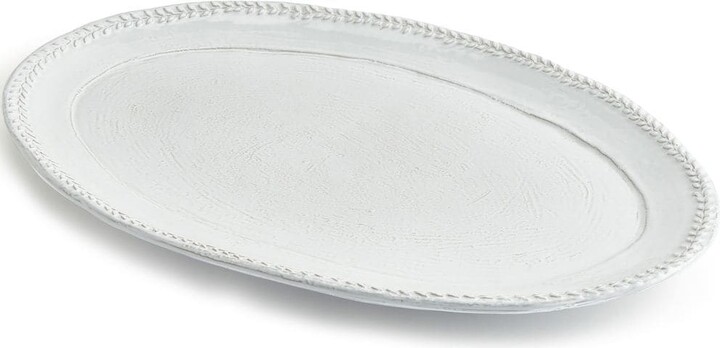 Soho Home Esk Breadboard - White - One Size