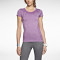 Thumbnail for your product : Nike Dri-FIT Knit Short-Sleeve Women's Running Shirt