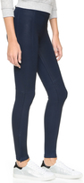 Thumbnail for your product : David Lerner New Seamed Leggings