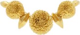 Thumbnail for your product : Lee Renee Women's Dahlia Ring – Gold
