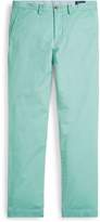 Thumbnail for your product : Ralph Lauren Stretch Straight Fit Chino