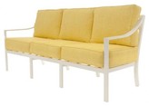 Thumbnail for your product : The Well Appointed House Capri Outdoor Sofa with Cushions