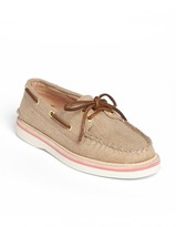 Thumbnail for your product : Sperry Grayson Boat Shoe
