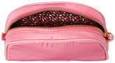 Thumbnail for your product : Vera Bradley Luggage Preppy Poly Small Cosmetic