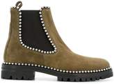 Thumbnail for your product : Alexander Wang Spencer boots
