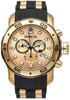 Thumbnail for your product : Invicta Men's Pro Diver Chronograph Watch