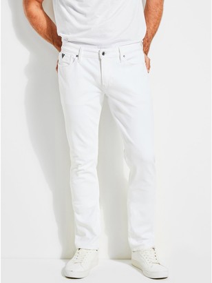 guess stretch jeans mens